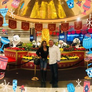 Meet your Posher, Monica